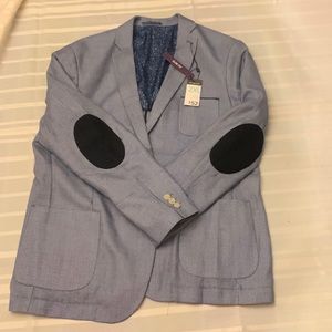 Mens blazer